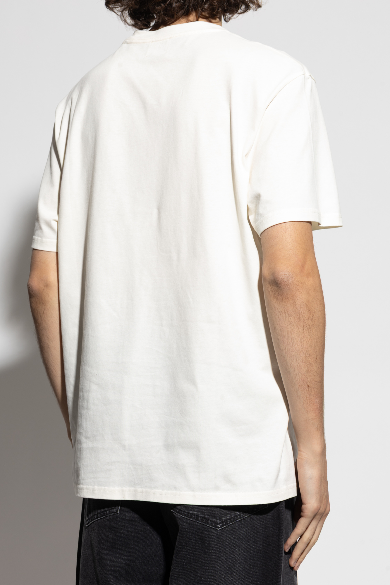 Tシャツ・カットソー NUUR SS25 CLASSIC T-SHIRT (B31021 B3109) Next Level Youth Cotton T-Shirt | Zip's Outfitters